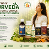 Why Ayurveda is a Natural Choice for Everyday Wellness