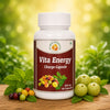 Vita Energy Charge Capsule