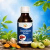 Liva Gain Syrup