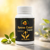 Sperm Count Capsule